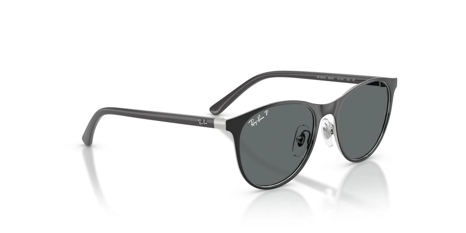 Ray-Ban Junior 9552S Sunglasses - view 27